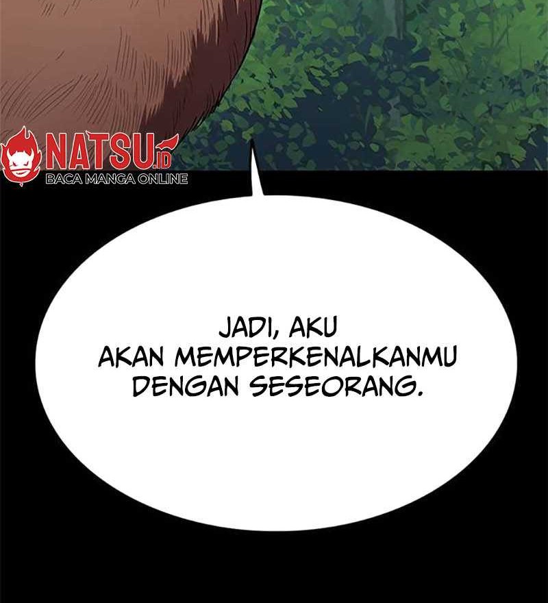 Regression of the God With Deficiencies Chapter 15 - halaman 32