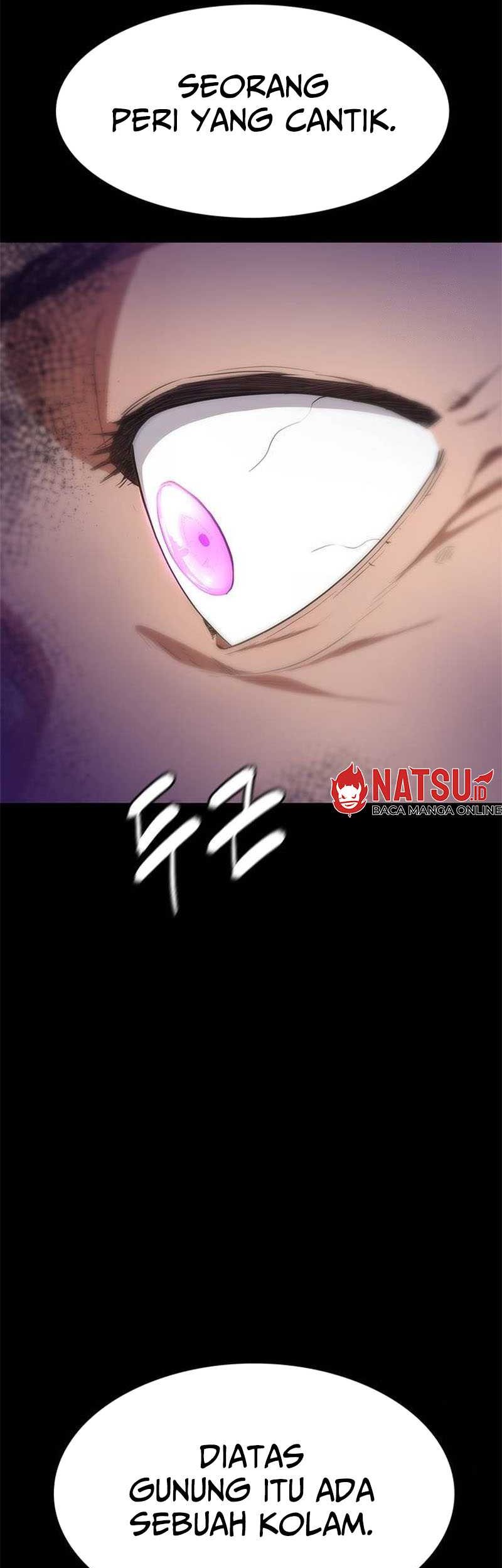 Regression of the God With Deficiencies Chapter 15 - halaman 35