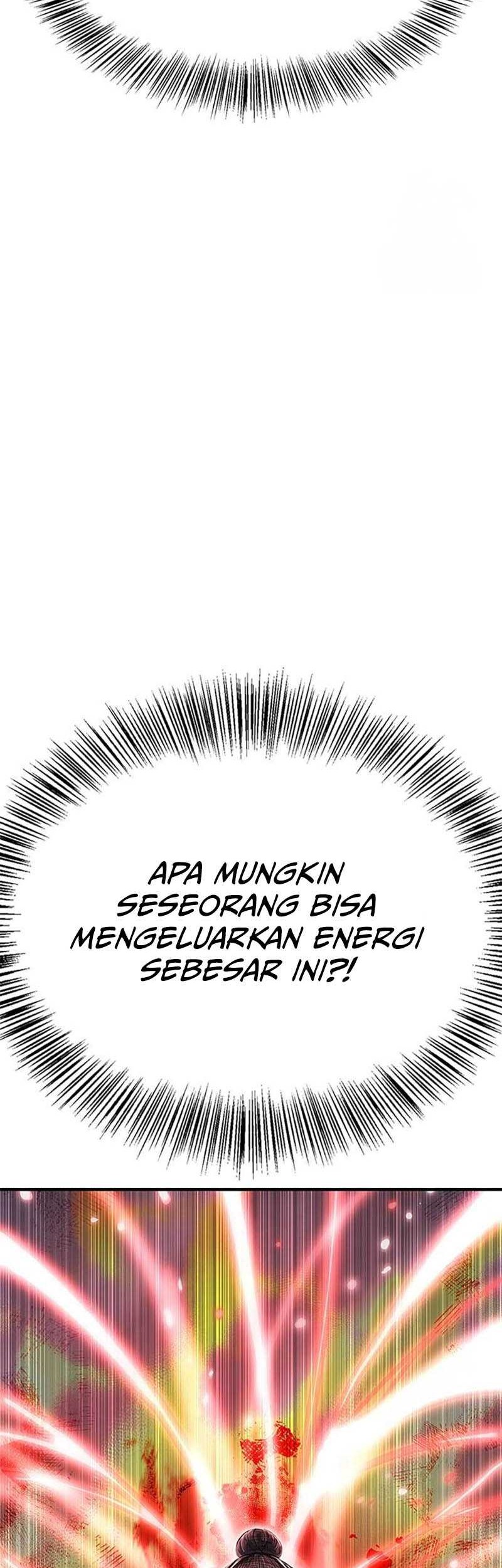 Regression of the God With Deficiencies Chapter 15 - halaman 7