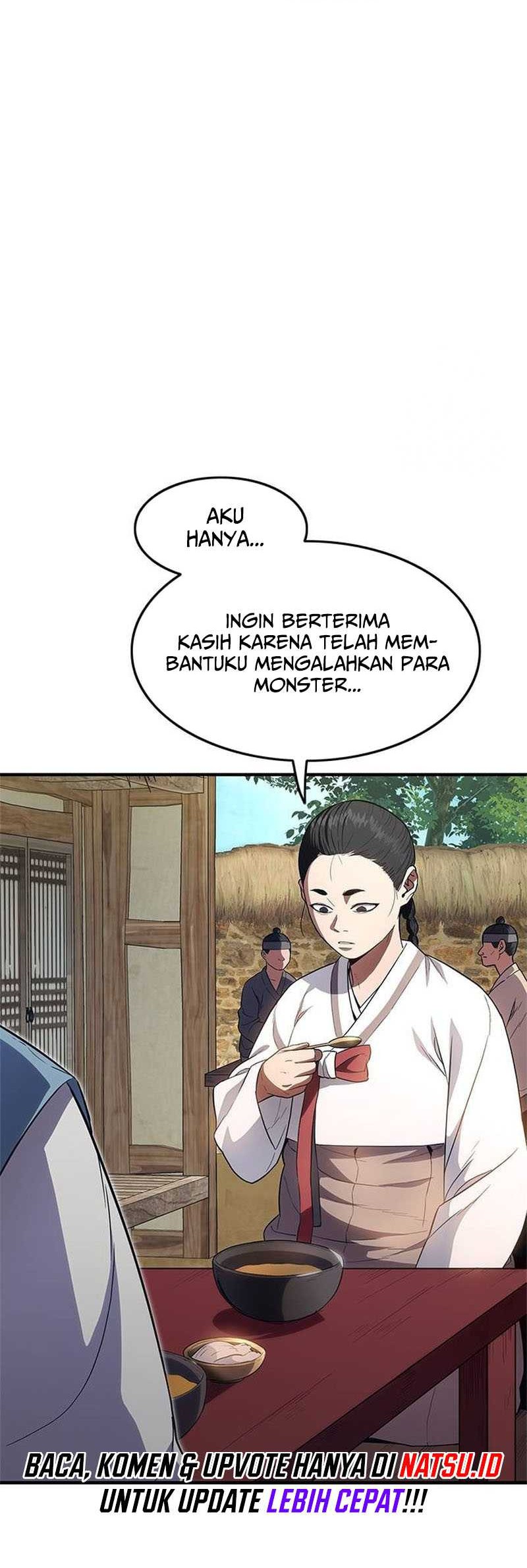 Regression of the God With Deficiencies Chapter 16 - halaman 31