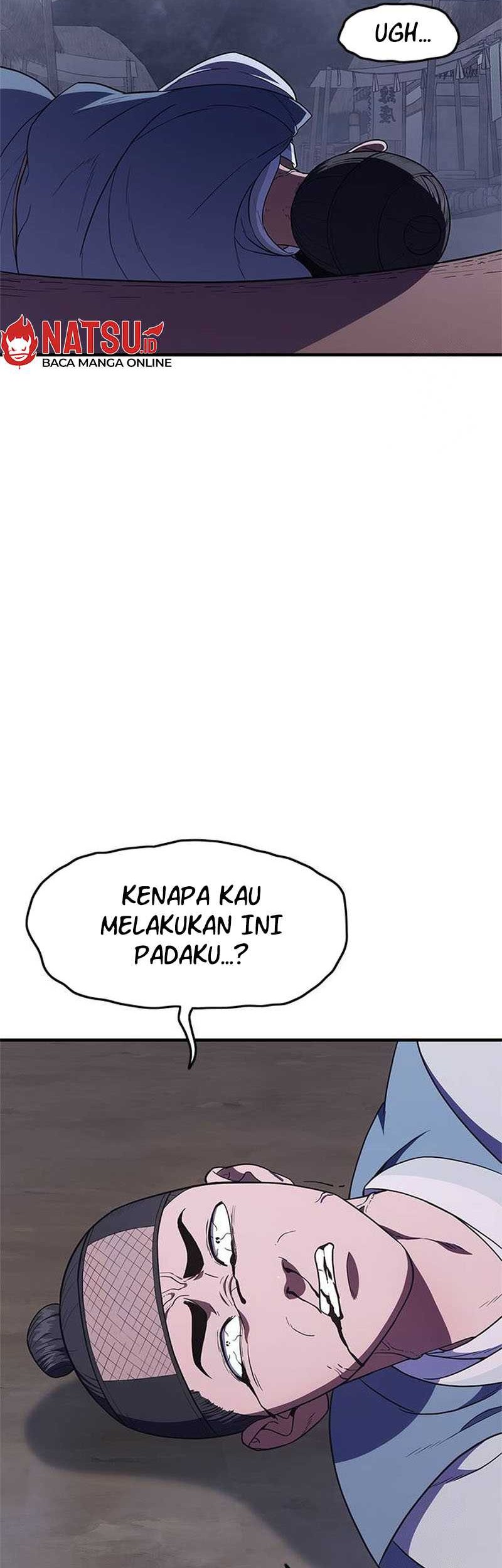 Regression of the God With Deficiencies Chapter 17 - halaman 29