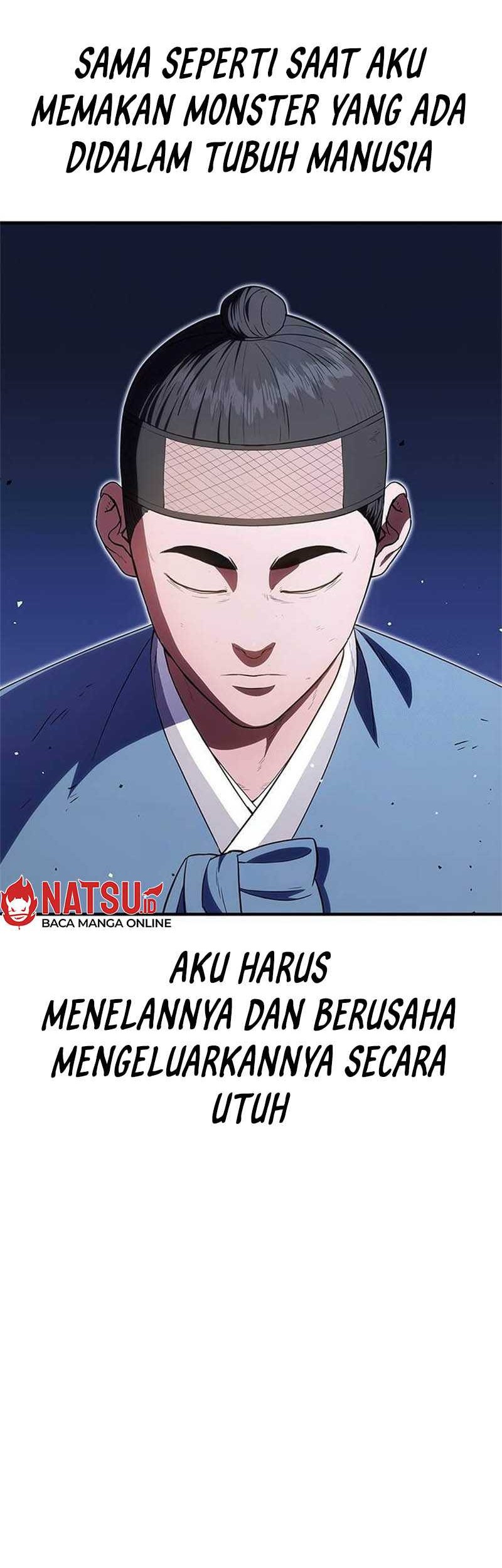Regression of the God With Deficiencies Chapter 17 - halaman 3