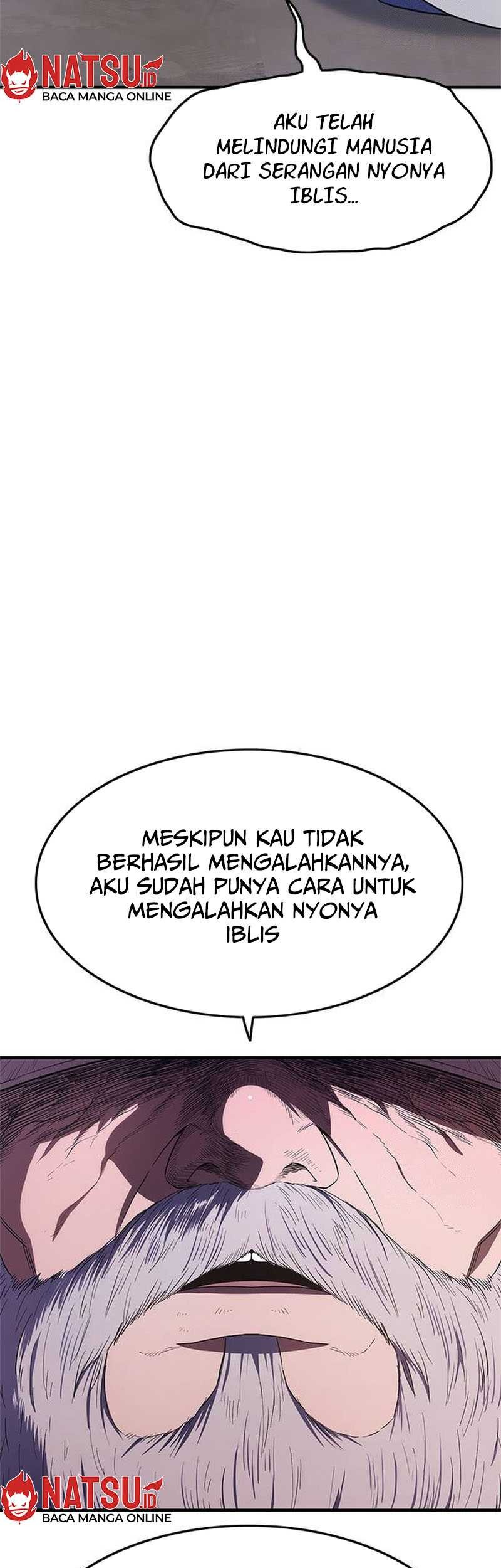 Regression of the God With Deficiencies Chapter 17 - halaman 30