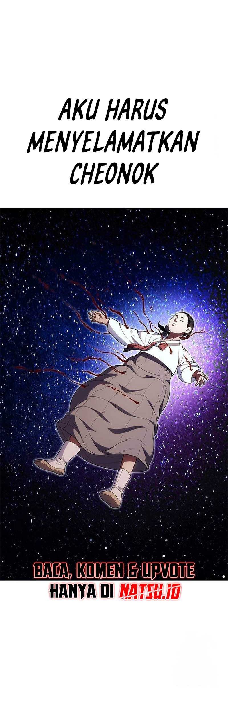 Regression of the God With Deficiencies Chapter 17 - halaman 4