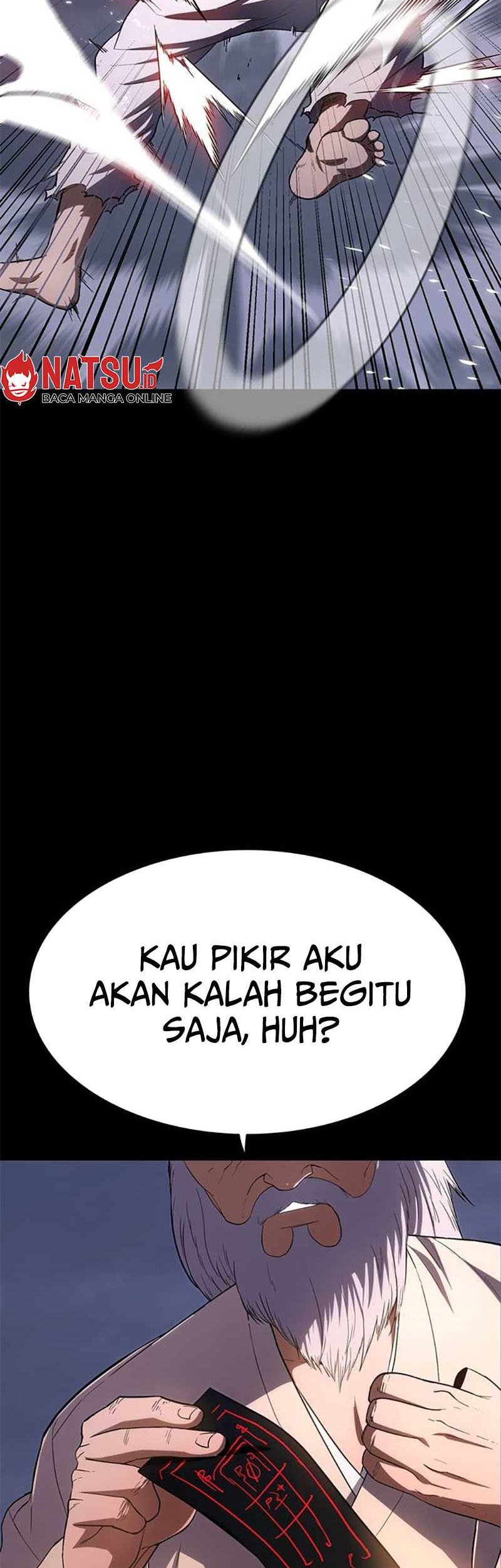 Regression of the God With Deficiencies Chapter 18 - halaman 11