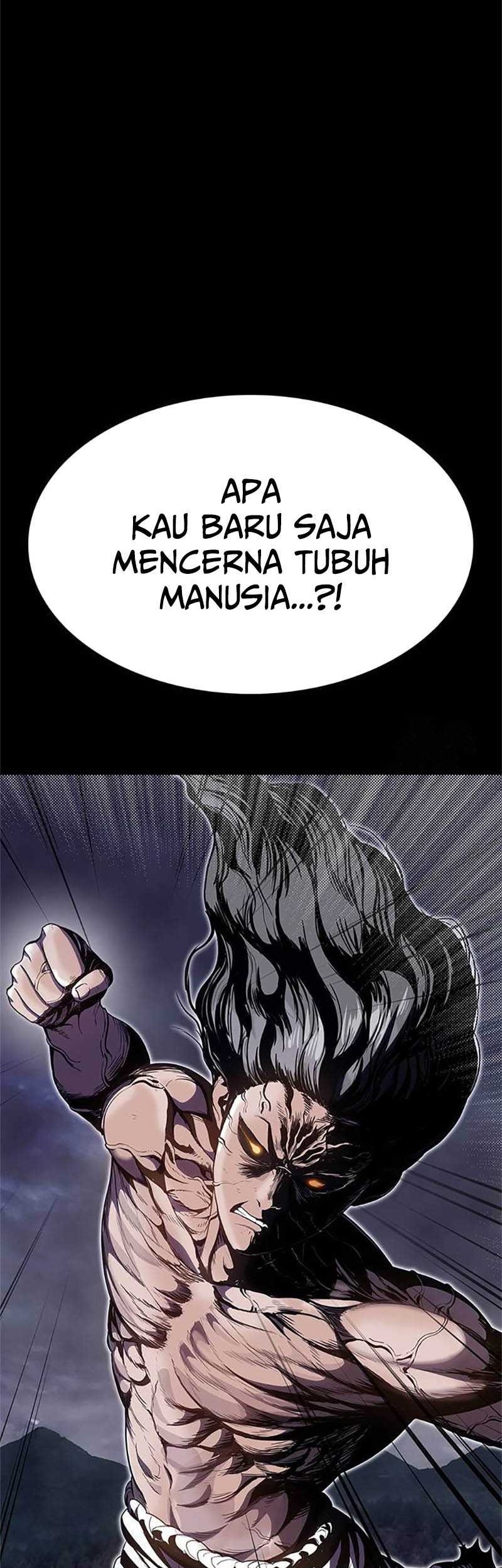Regression of the God With Deficiencies Chapter 18 - halaman 3