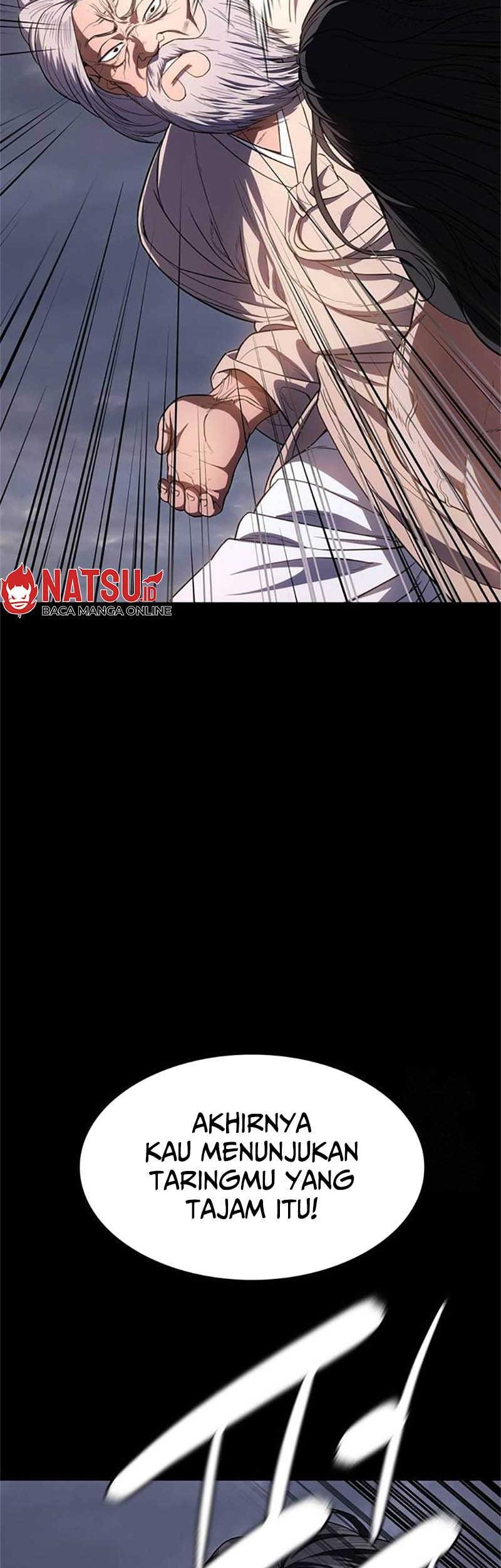 Regression of the God With Deficiencies Chapter 18 - halaman 5