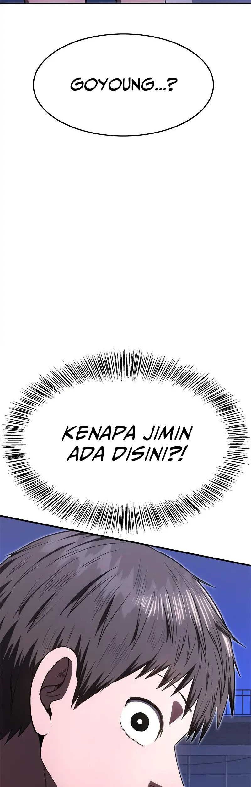 Regression of the God With Deficiencies Chapter 19 - halaman 3