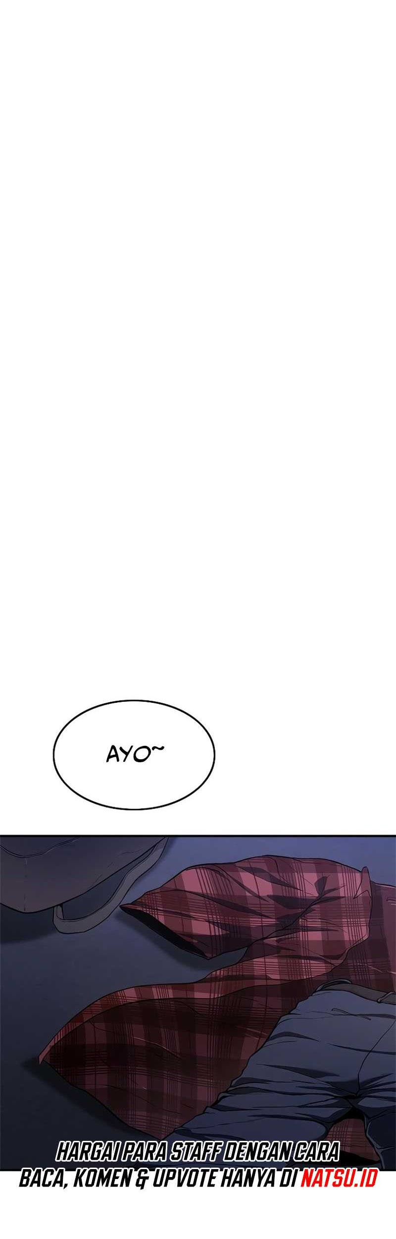 Regression of the God With Deficiencies Chapter 3 - halaman 19