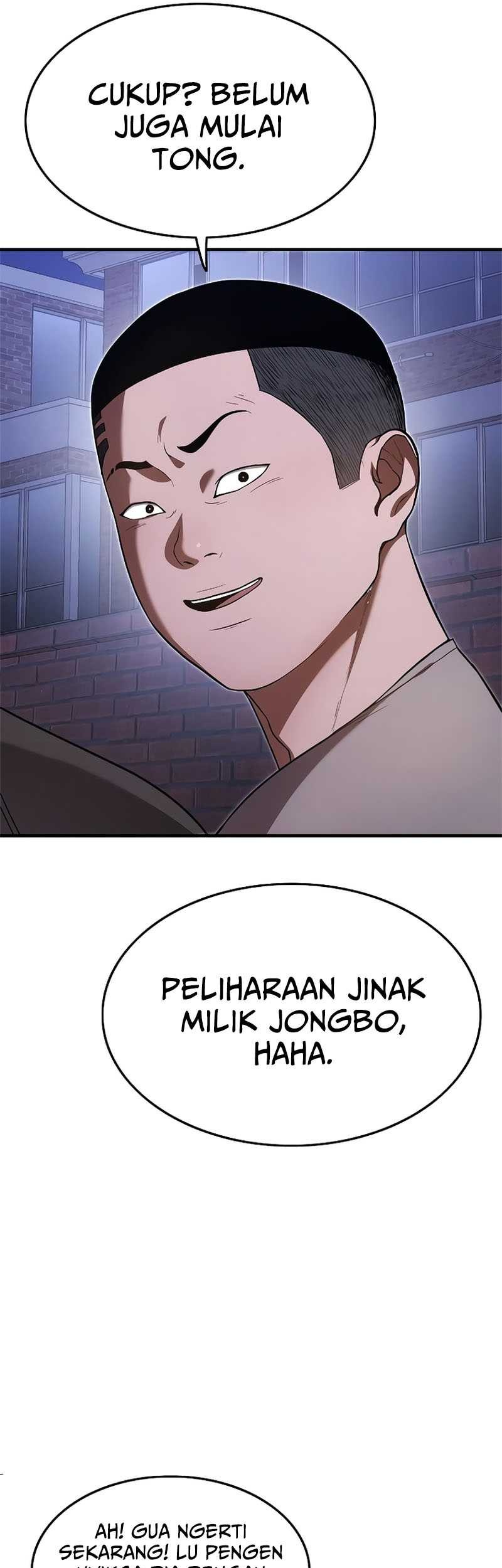 Regression of the God With Deficiencies Chapter 3 - halaman 26