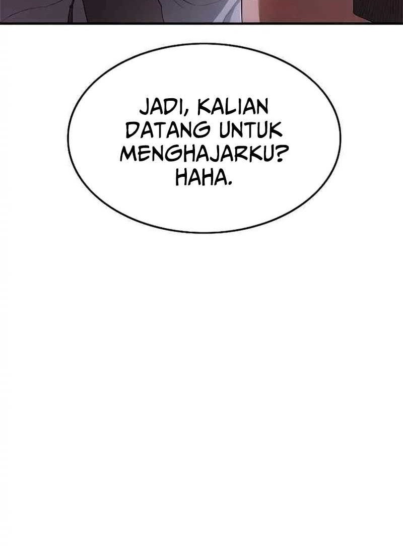 Regression of the God With Deficiencies Chapter 3 - halaman 5
