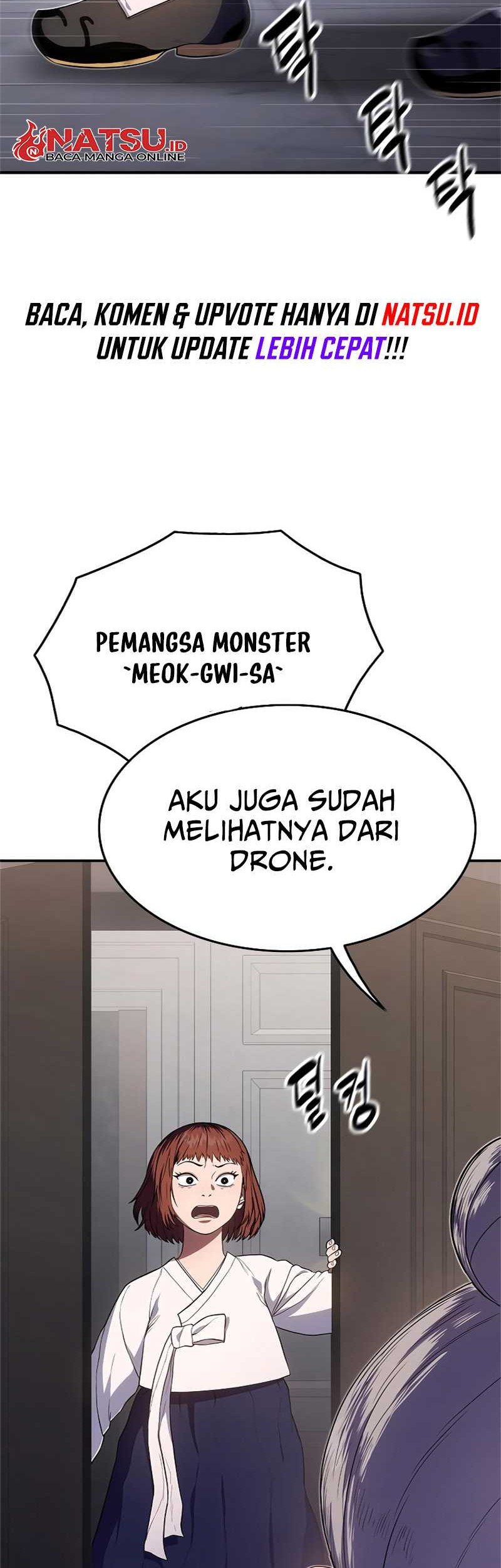 Regression of the God With Deficiencies Chapter 4 - halaman 3