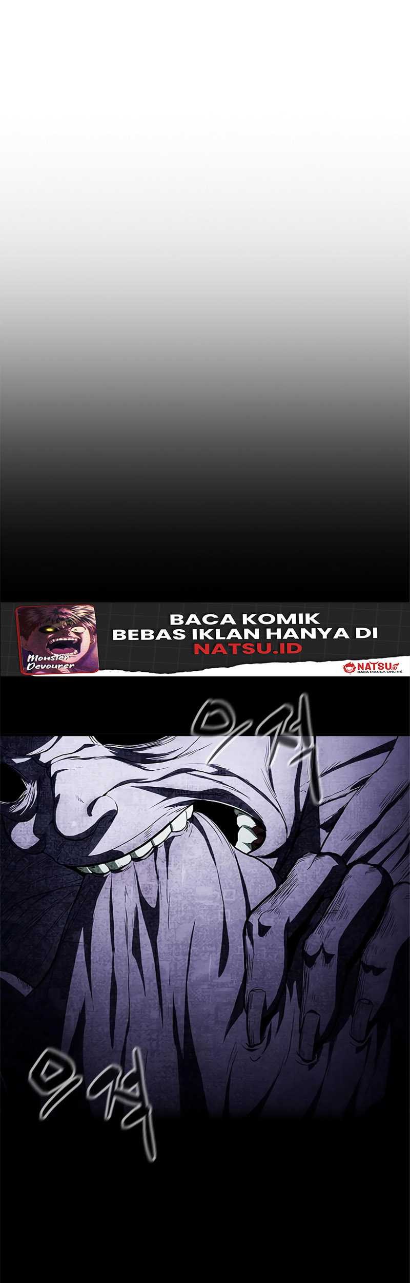 Regression of the God With Deficiencies Chapter 4 - halaman 50