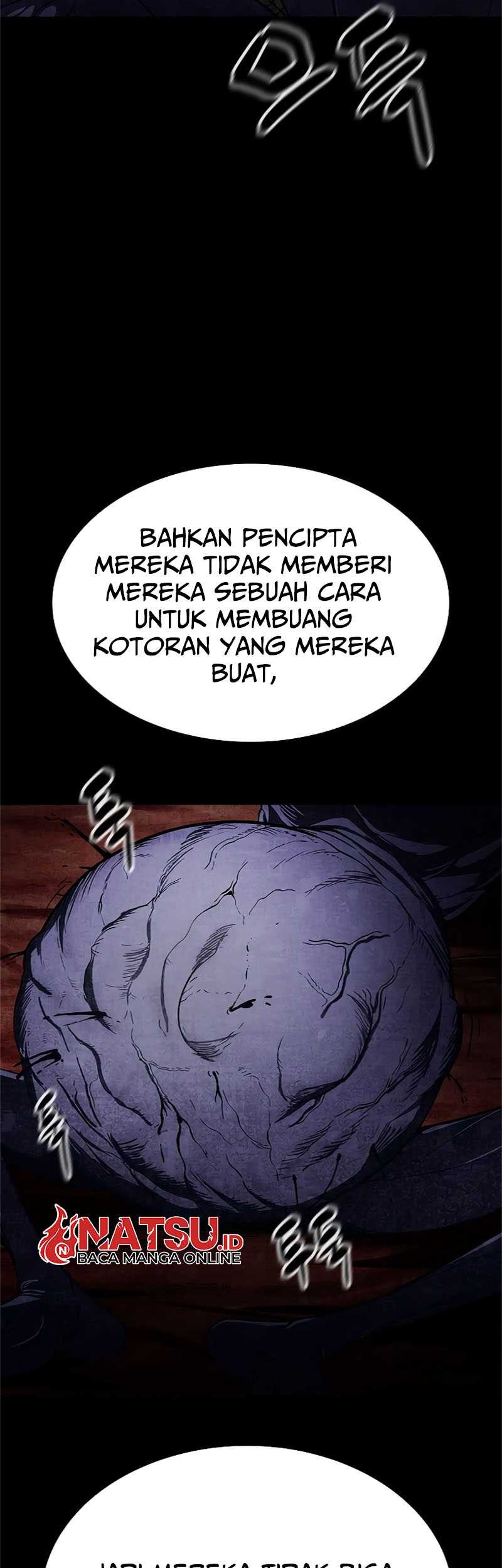 Regression of the God With Deficiencies Chapter 4 - halaman 59
