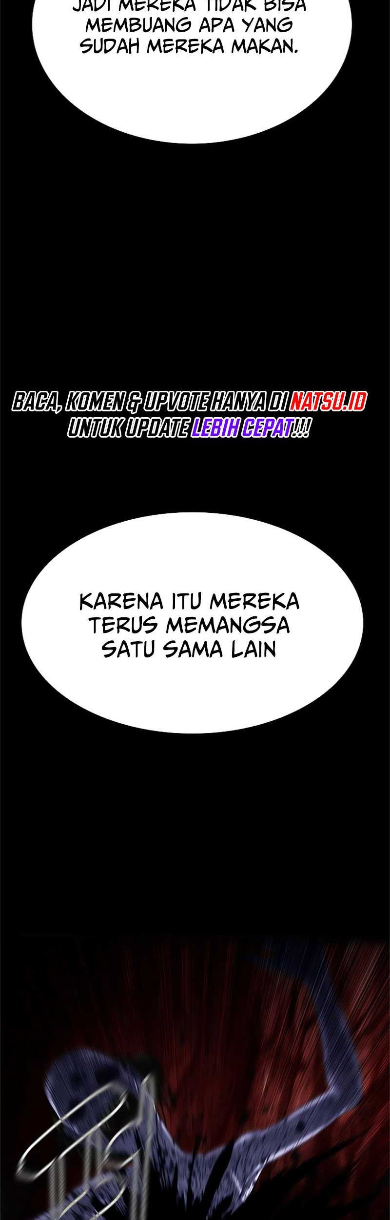 Regression of the God With Deficiencies Chapter 4 - halaman 60