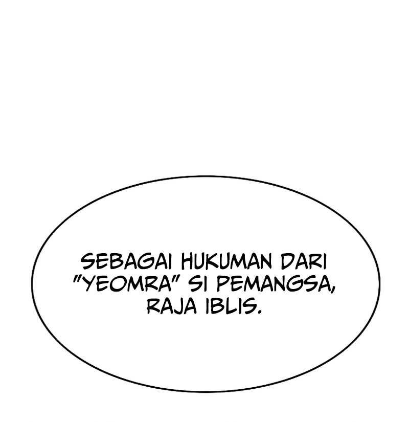 Regression of the God With Deficiencies Chapter 4 - halaman 8