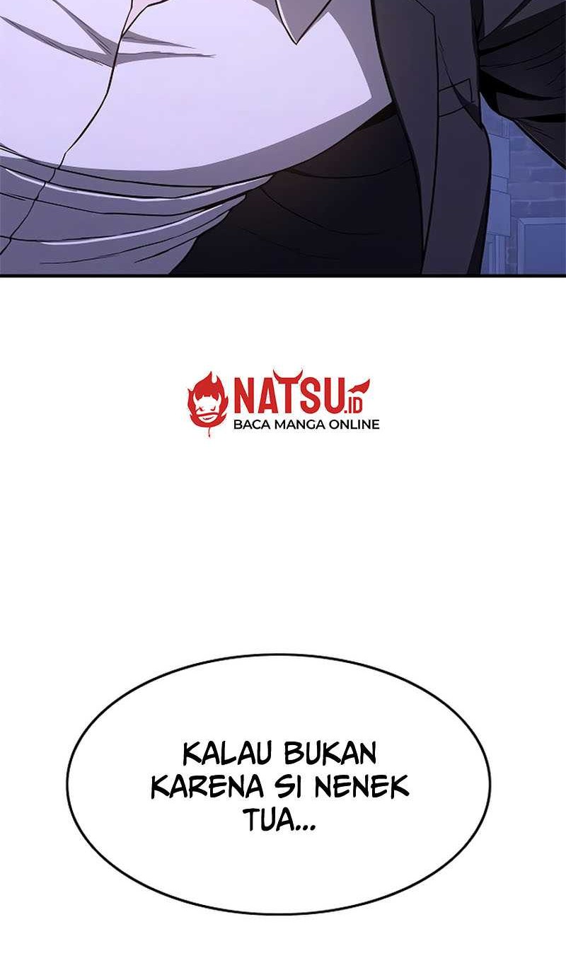 Regression of the God With Deficiencies Chapter 5 - halaman 21