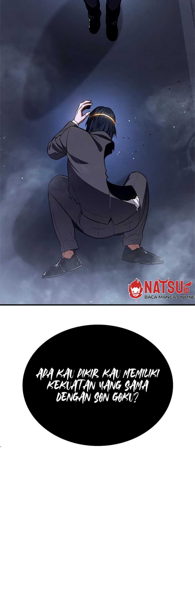 Regression of the God With Deficiencies Chapter 6 - halaman 20