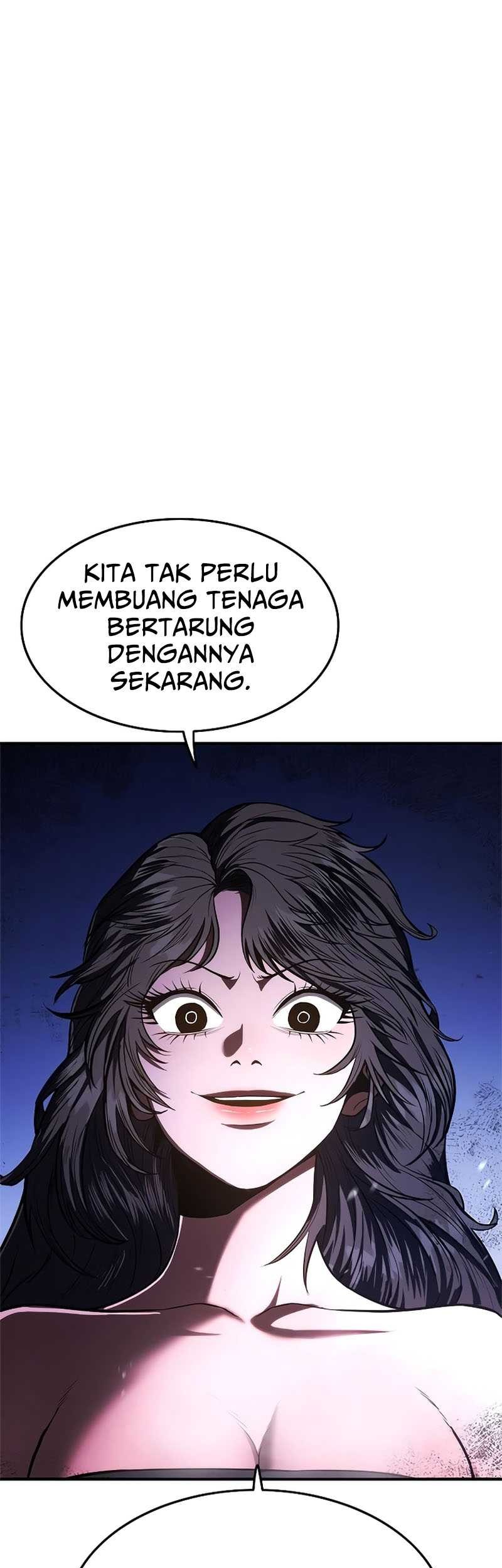 Regression of the God With Deficiencies Chapter 6 - halaman 30