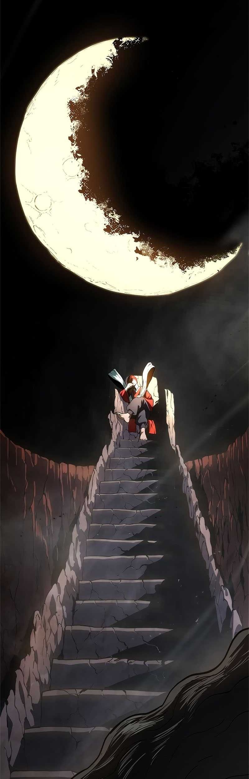 Regression of the God With Deficiencies Chapter 6 - halaman 39