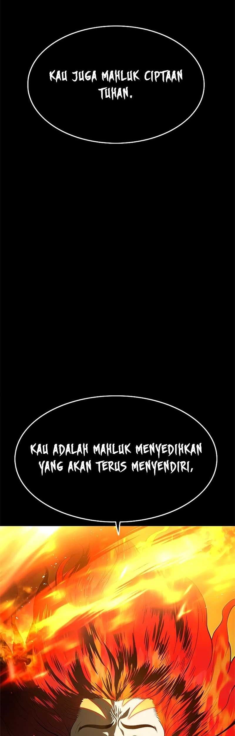Regression of the God With Deficiencies Chapter 6 - halaman 44