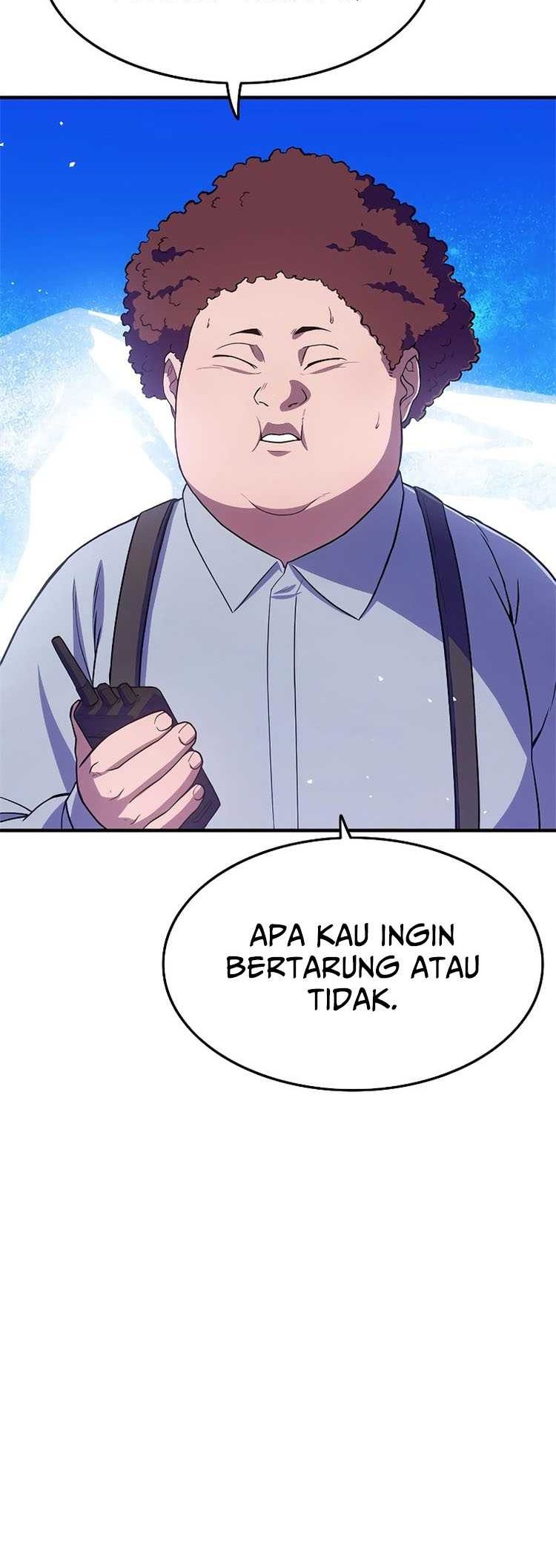 Regression of the God With Deficiencies Chapter 7 - halaman 21