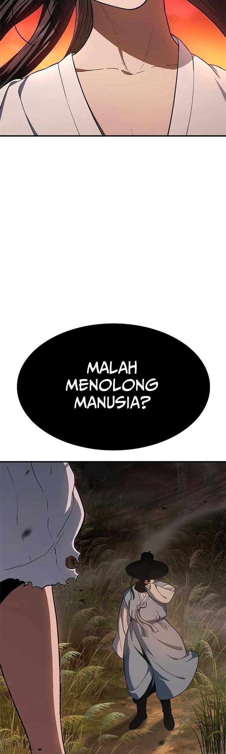 Regression of the God With Deficiencies Chapter 8 - halaman 11