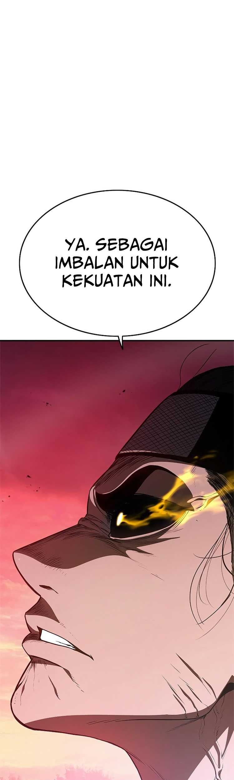 Regression of the God With Deficiencies Chapter 8 - halaman 18