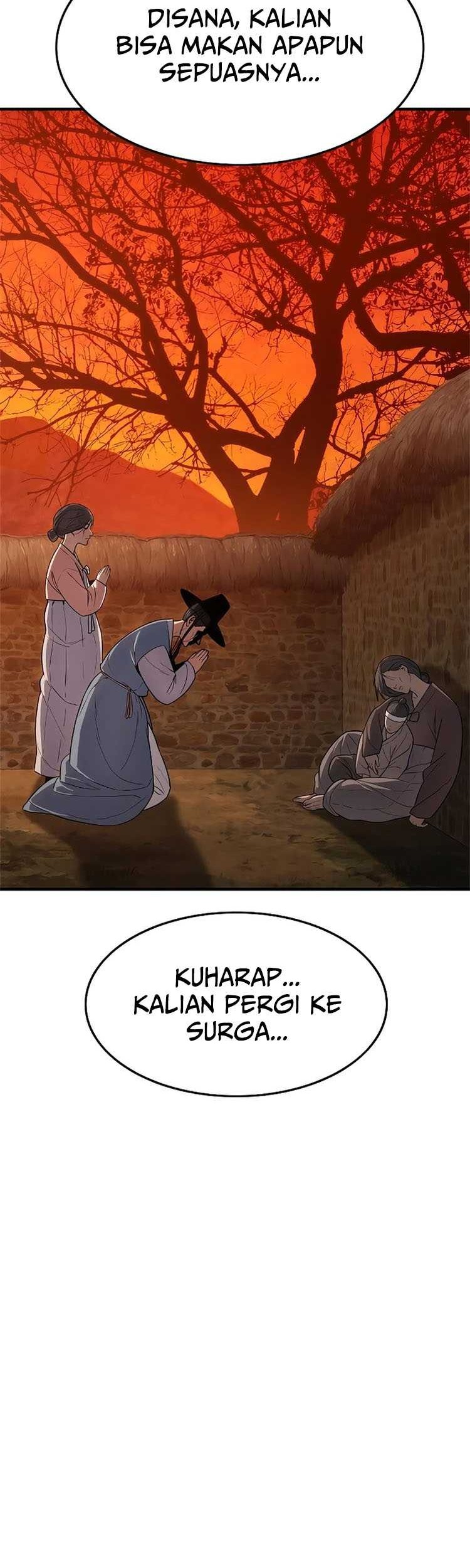 Regression of the God With Deficiencies Chapter 8 - halaman 29