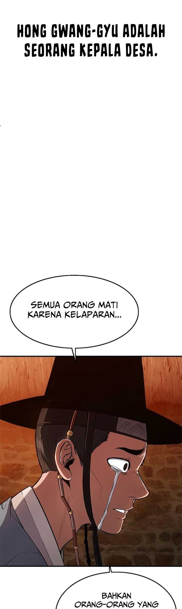 Regression of the God With Deficiencies Chapter 8 - halaman 30