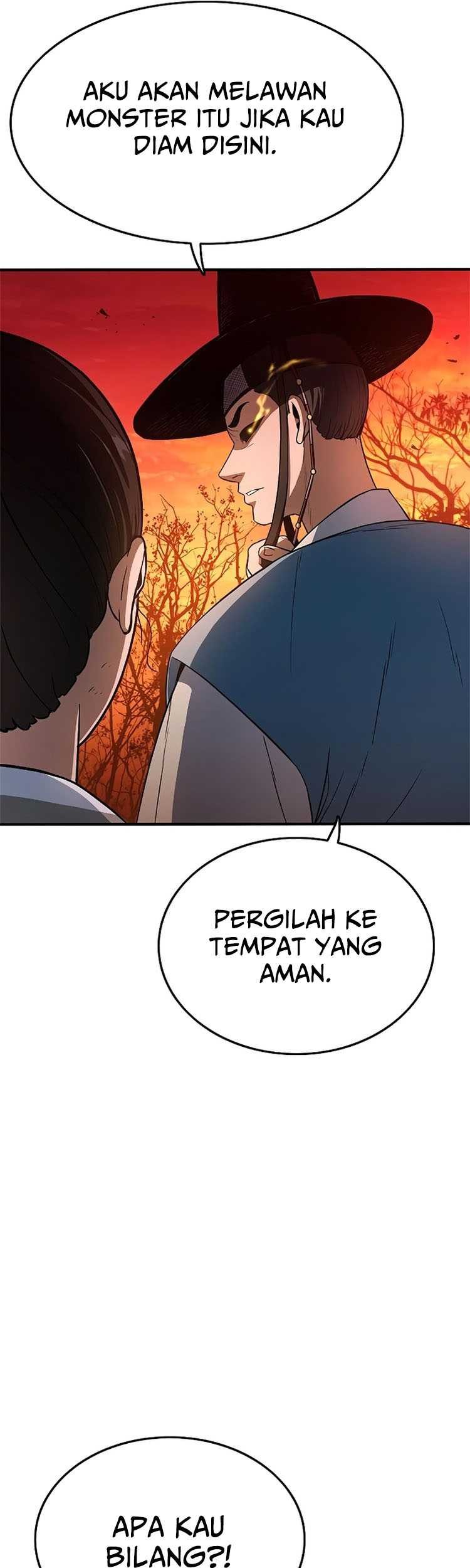 Regression of the God With Deficiencies Chapter 8 - halaman 6
