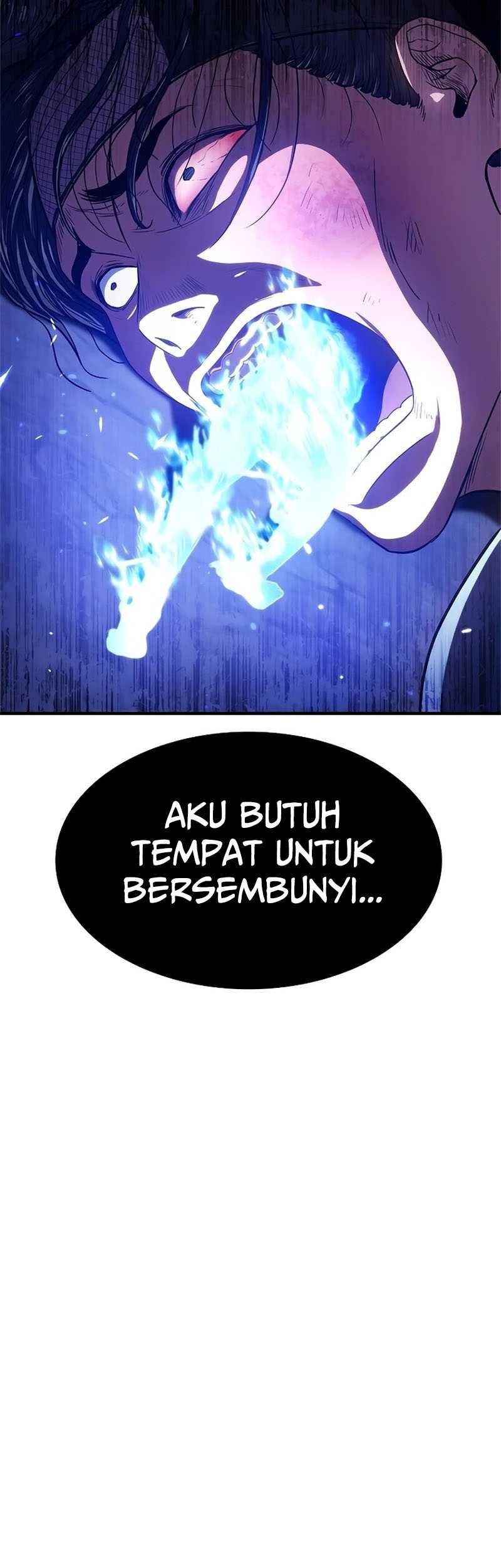 Regression of the God With Deficiencies Chapter 9 - halaman 10