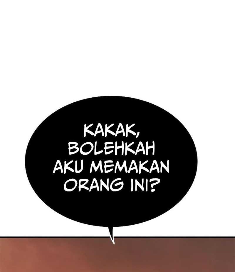 Regression of the God With Deficiencies Chapter 9 - halaman 13