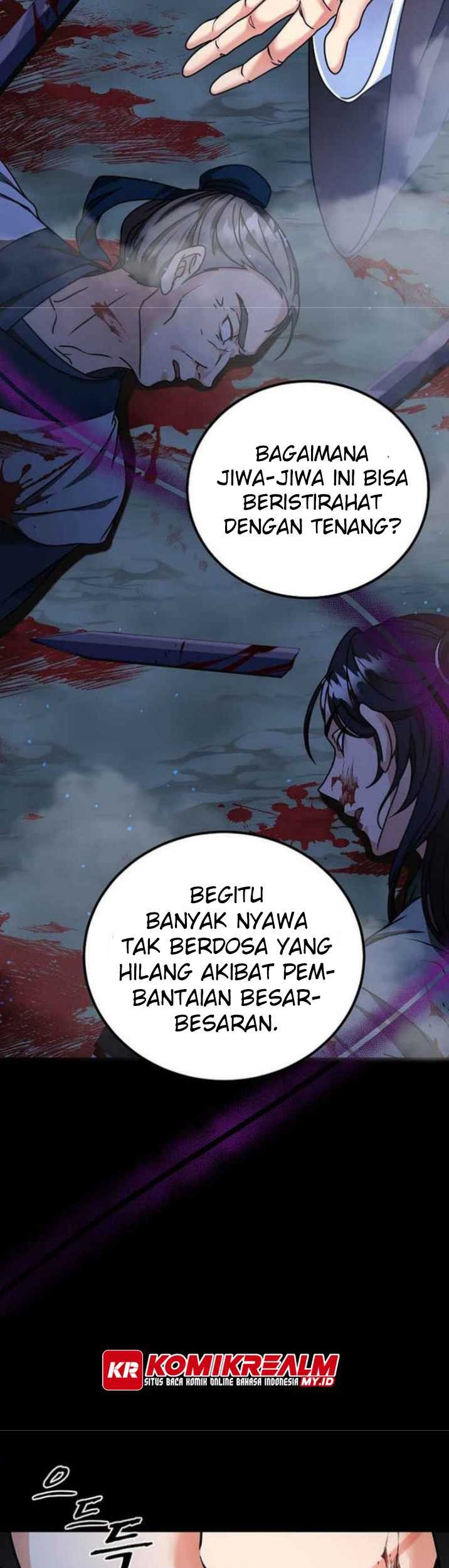 Regression Of The Shattering Sword Chapter 1 - halaman 10