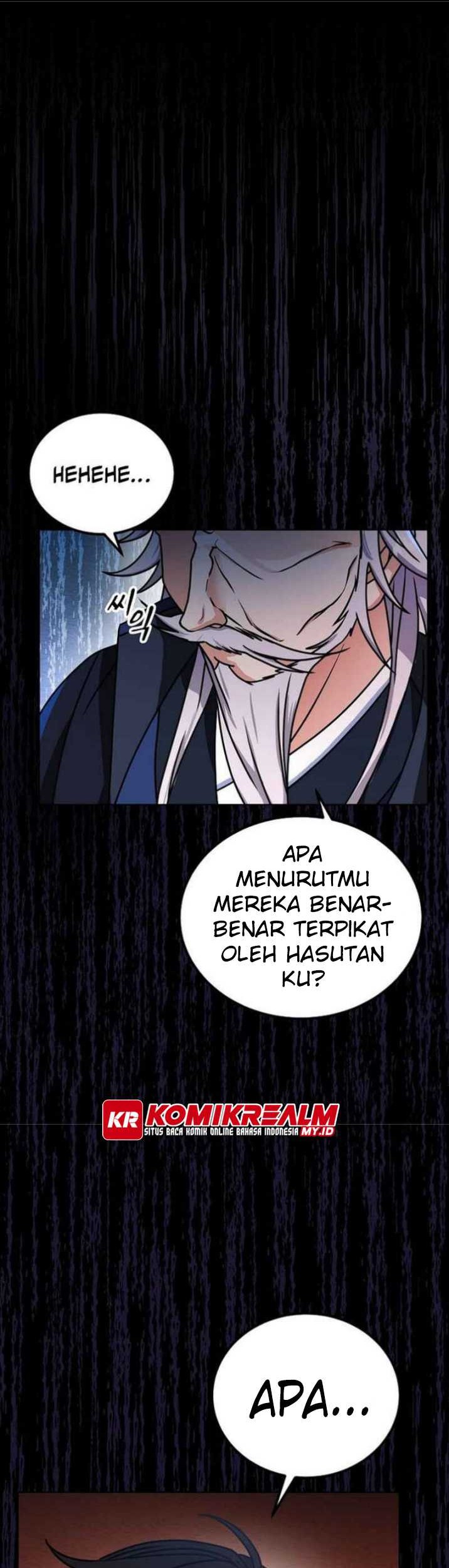 Regression Of The Shattering Sword Chapter 1 - halaman 13