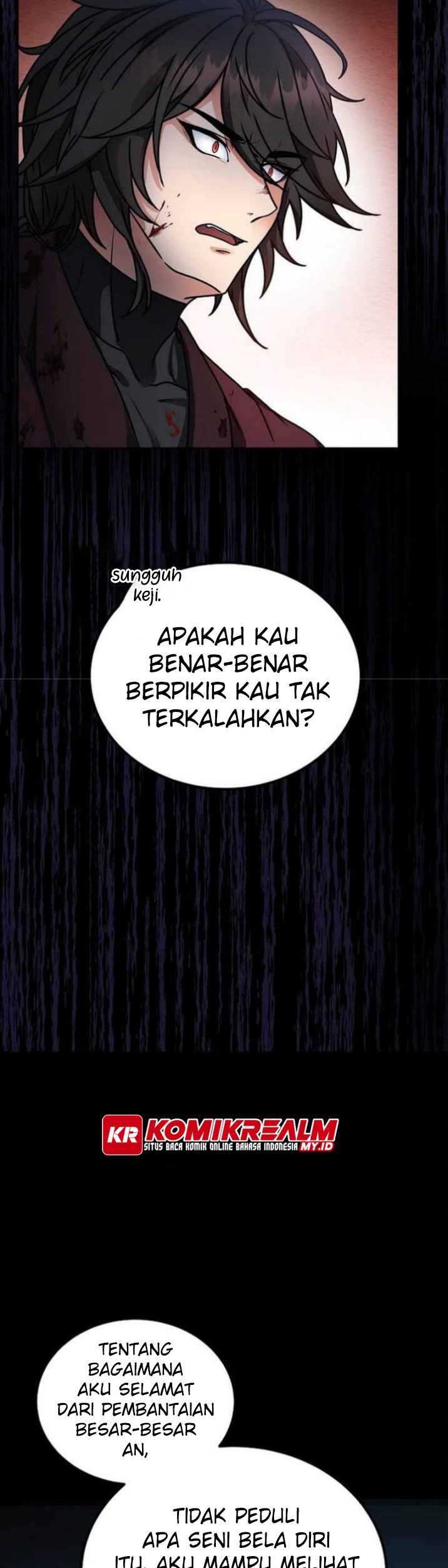 Regression Of The Shattering Sword Chapter 1 - halaman 14