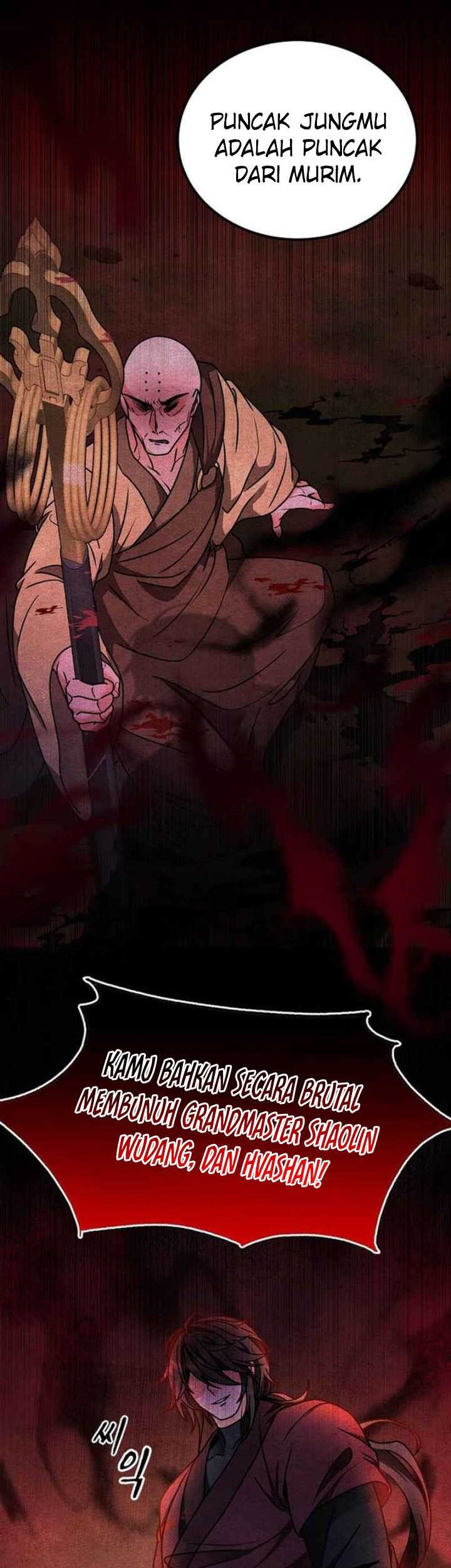 Regression Of The Shattering Sword Chapter 1 - halaman 18