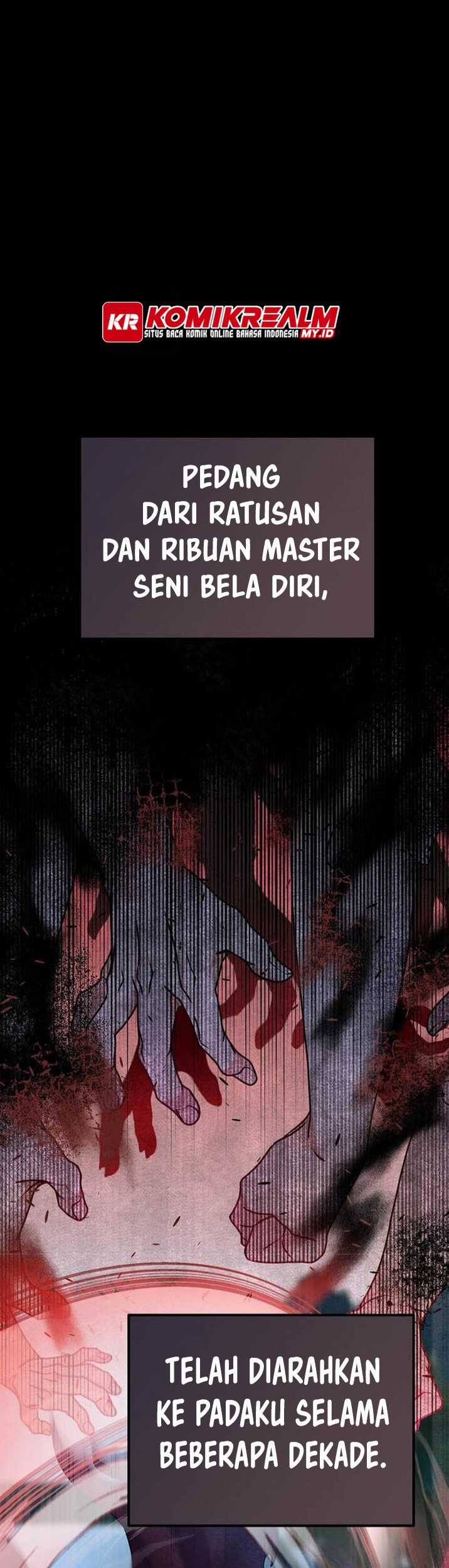 Regression Of The Shattering Sword Chapter 1 - halaman 2