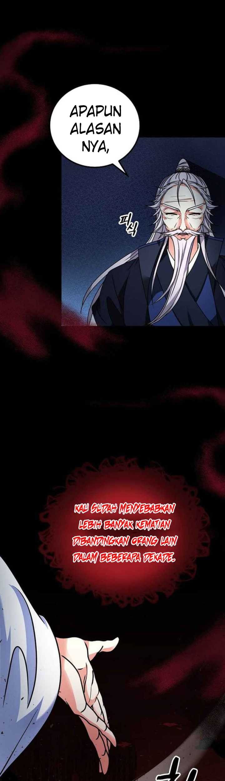 Regression Of The Shattering Sword Chapter 1 - halaman 26