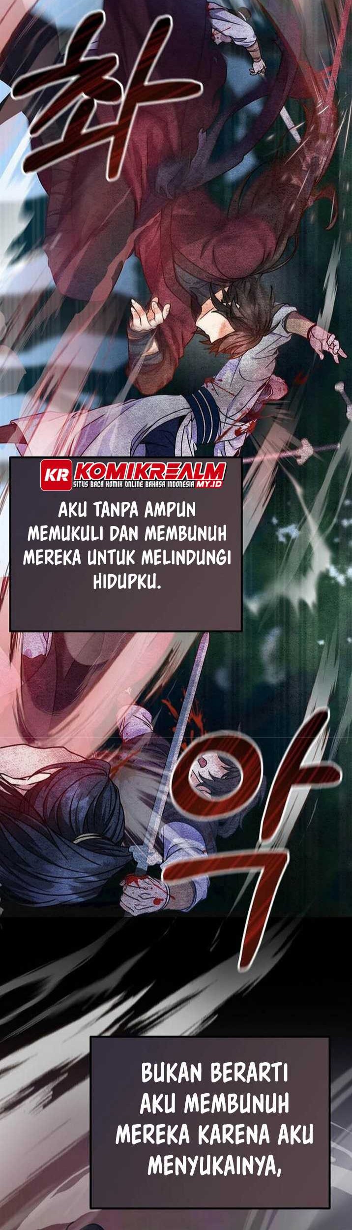 Regression Of The Shattering Sword Chapter 1 - halaman 3