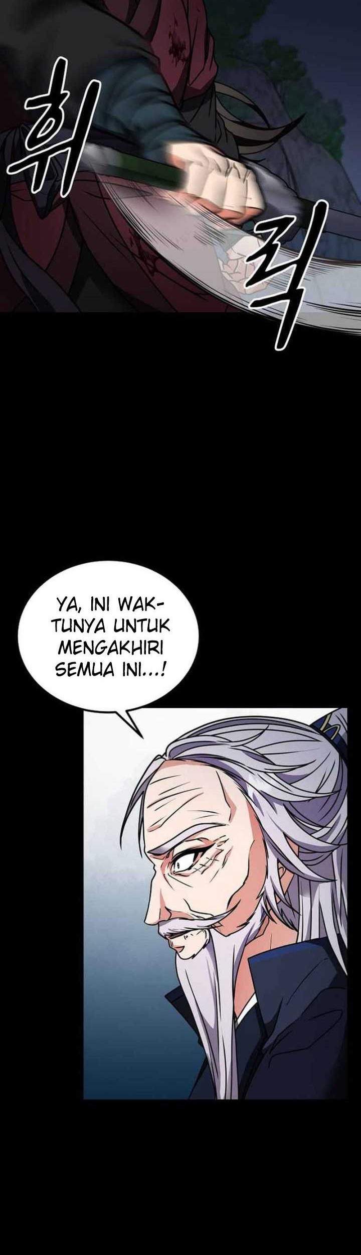 Regression Of The Shattering Sword Chapter 1 - halaman 30