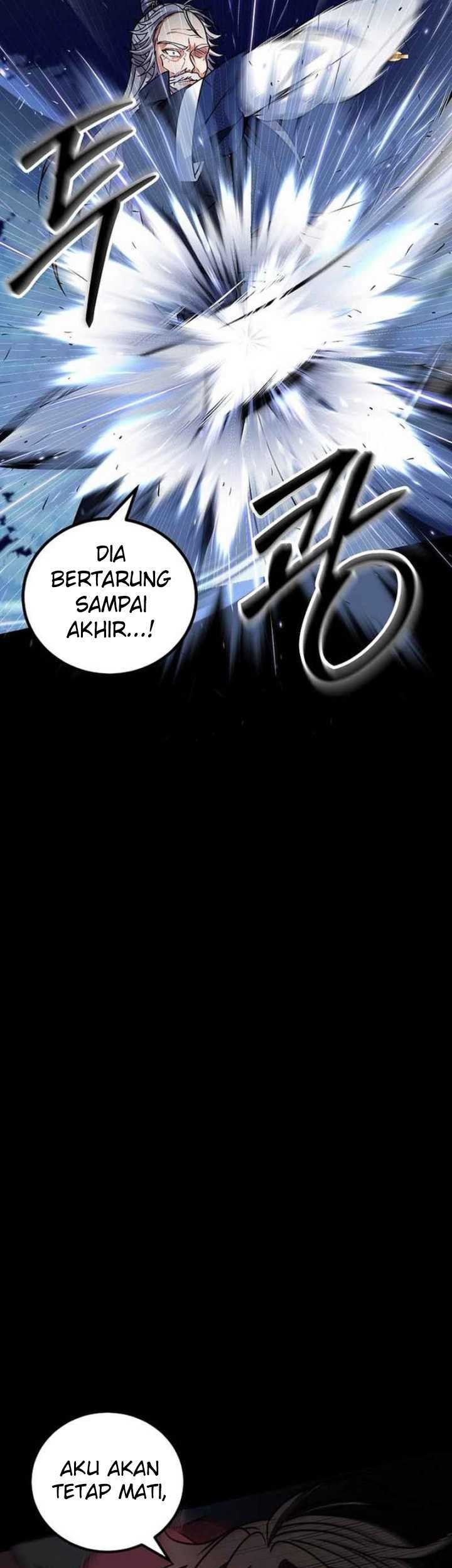 Regression Of The Shattering Sword Chapter 1 - halaman 33