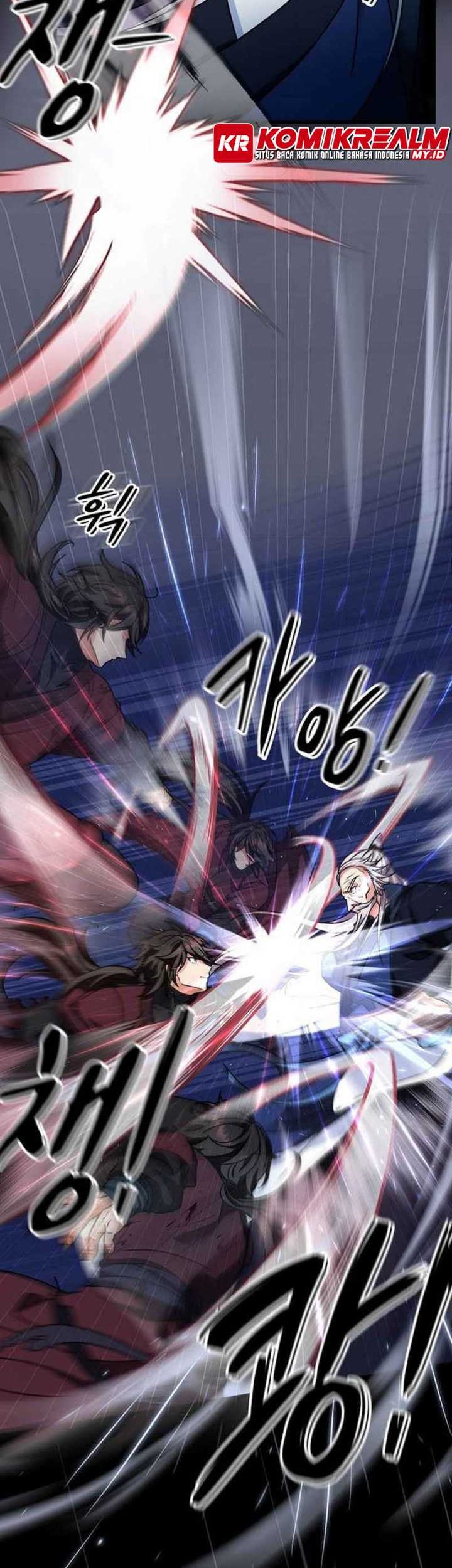 Regression Of The Shattering Sword Chapter 1 - halaman 36