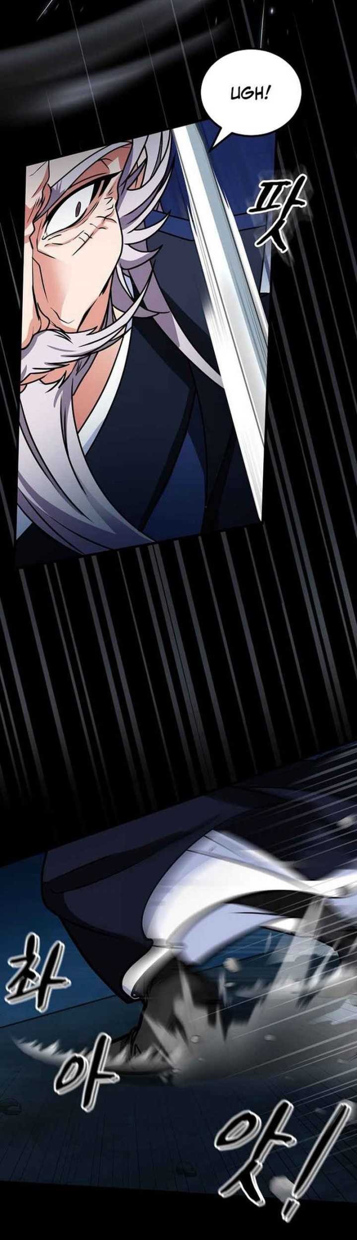Regression Of The Shattering Sword Chapter 1 - halaman 37