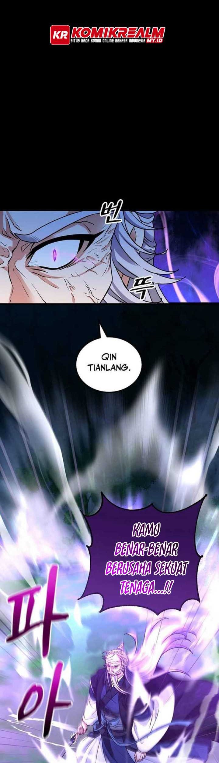 Regression Of The Shattering Sword Chapter 1 - halaman 38
