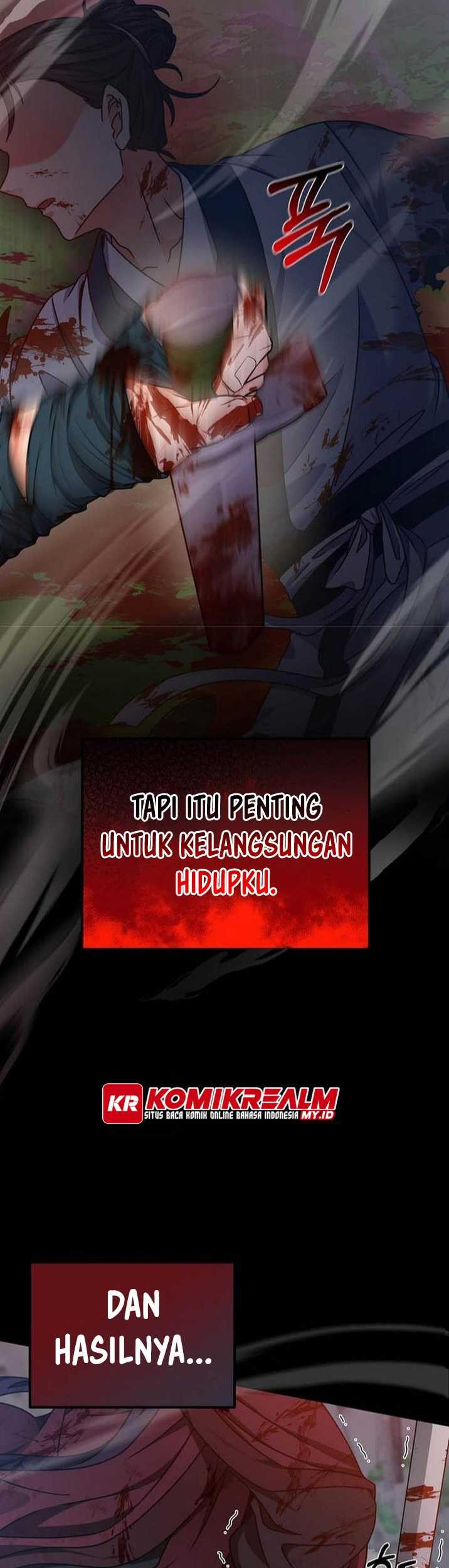 Regression Of The Shattering Sword Chapter 1 - halaman 4