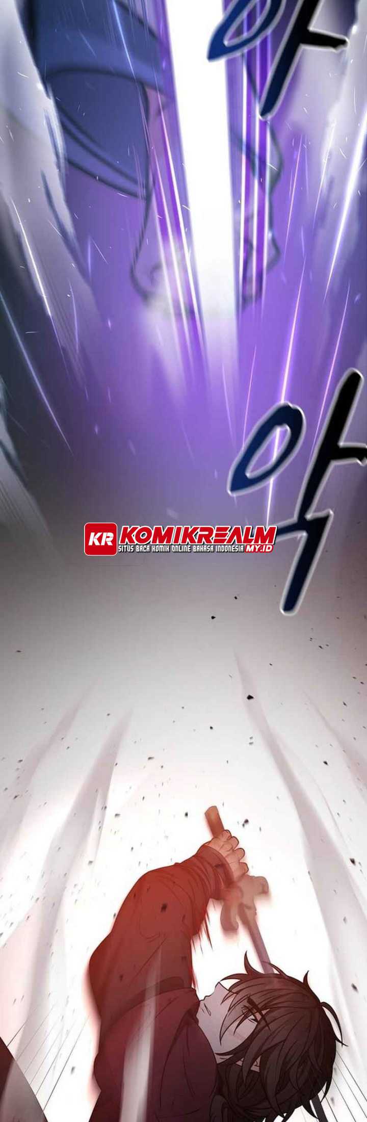 Regression Of The Shattering Sword Chapter 1 - halaman 41