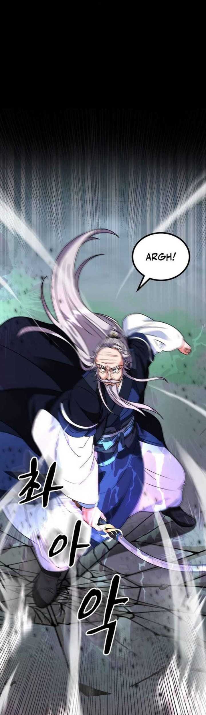 Regression Of The Shattering Sword Chapter 1 - halaman 46