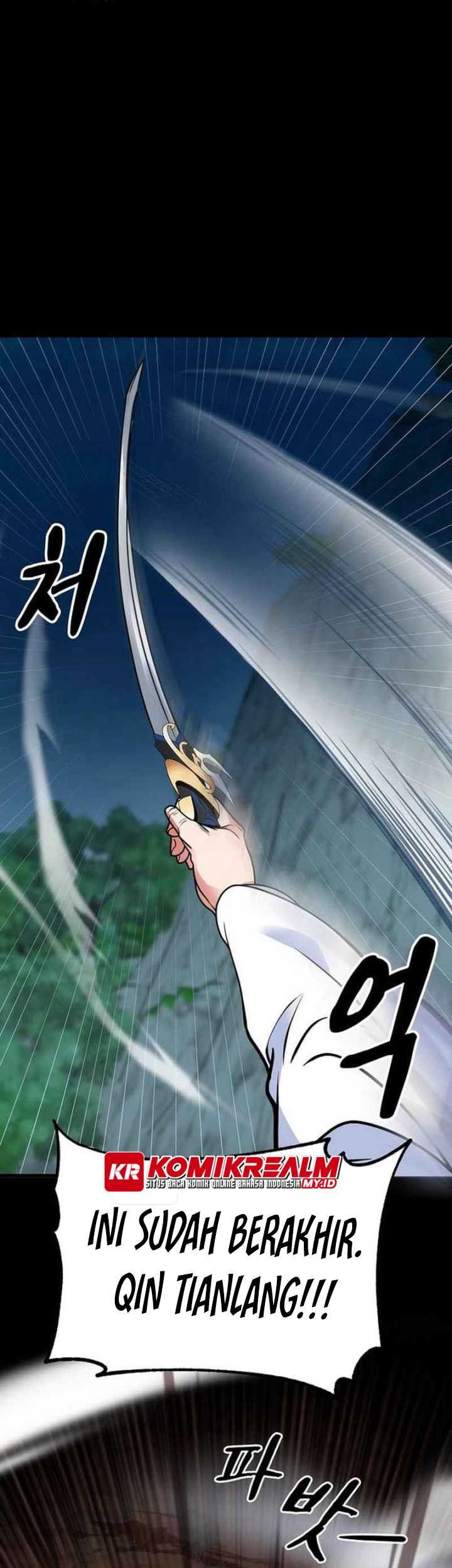 Regression Of The Shattering Sword Chapter 1 - halaman 48