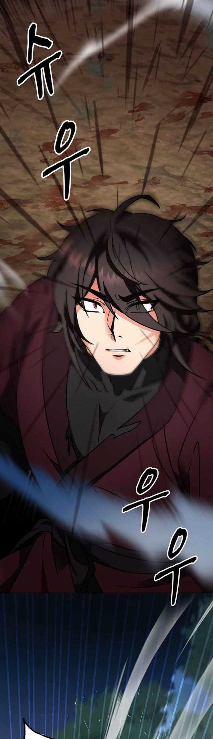 Regression Of The Shattering Sword Chapter 1 - halaman 49